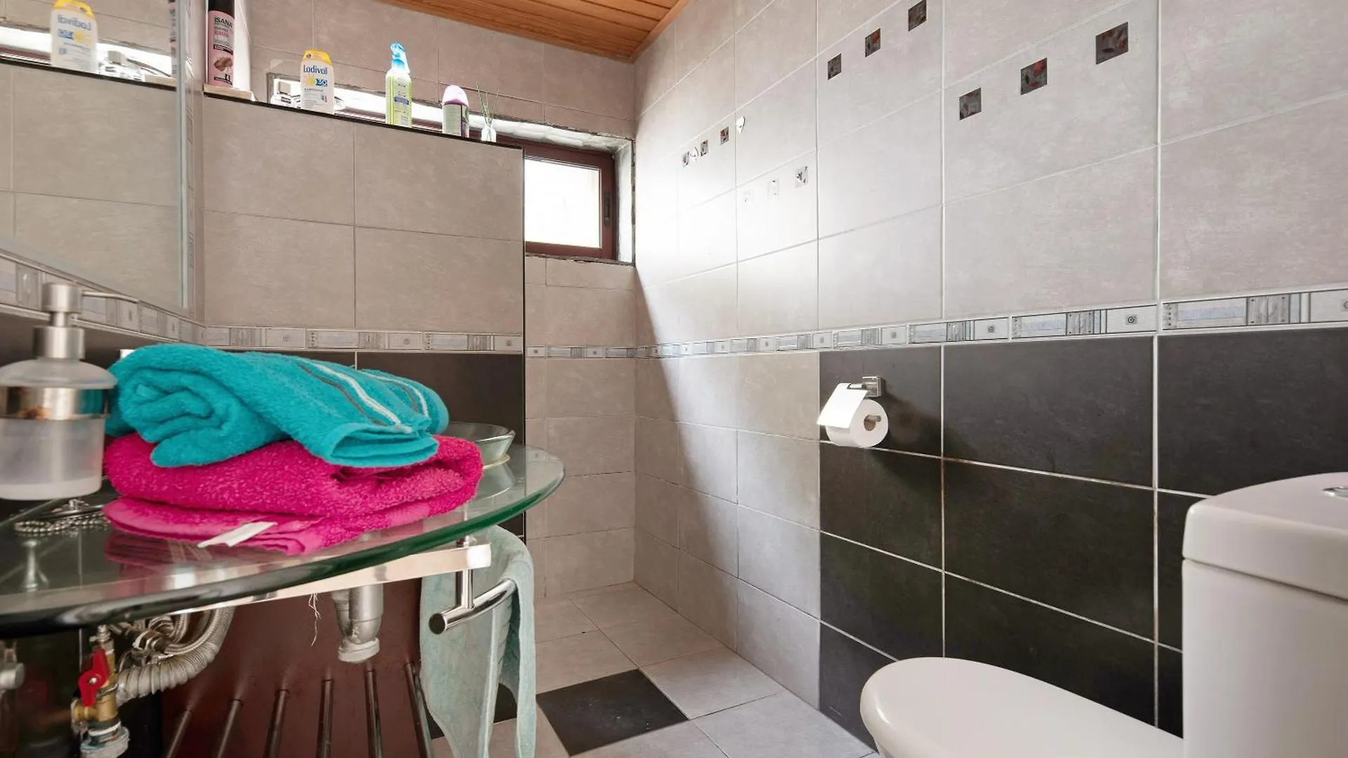 Apartment Tropical Piso Ana Con Palmera San Marcos  Spain